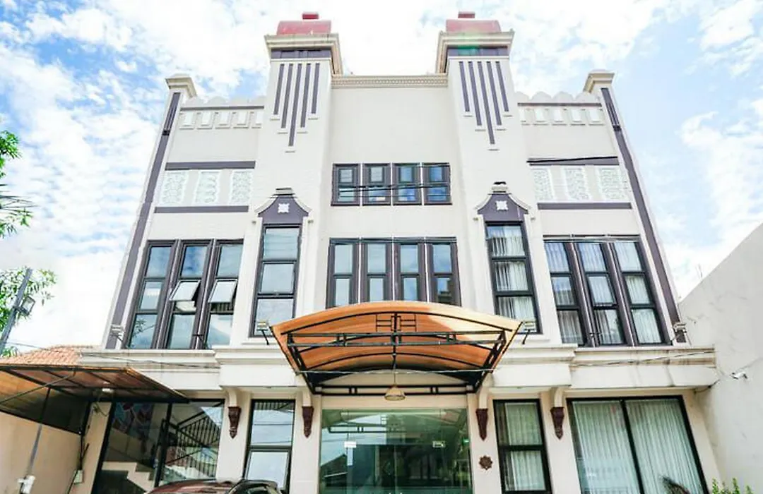 Audah Syariah Residence RedPartner-1