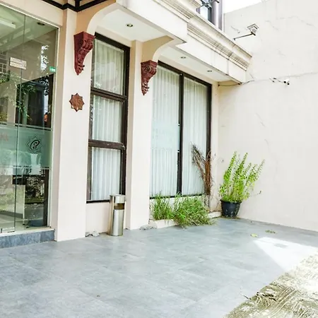 Audah Syariah Residence RedPartner-3