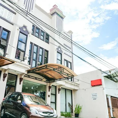 Audah Syariah Residence RedPartner-2